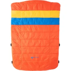Marmot WarmCube Quilt