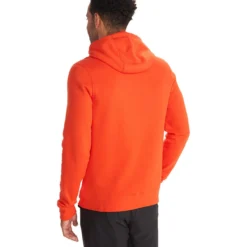 Marmot Coastal Hoodie - Men's -Outdoor Sports Equip Store REDSUN D1