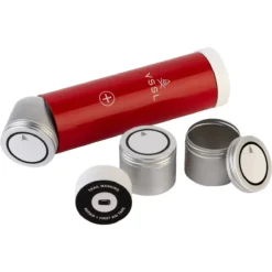 First Aid Stash Mini -Outdoor Sports Equip Store REDWHI