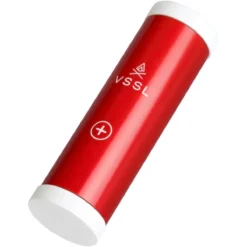 First Aid Stash Mini -Outdoor Sports Equip Store REDWHI D1