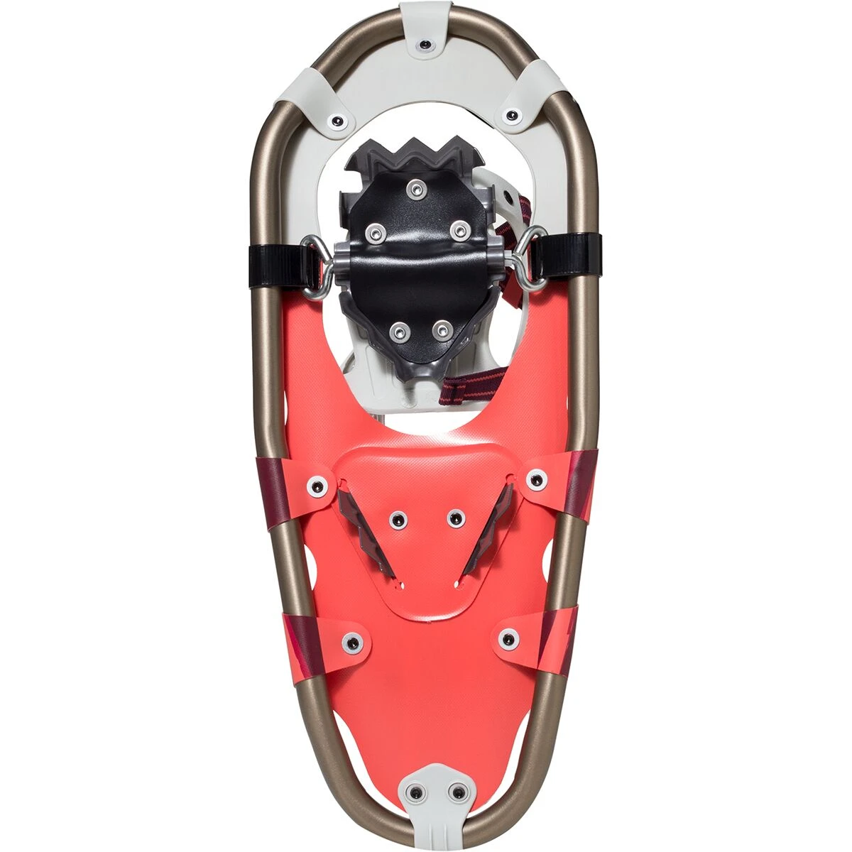 Frontier Snowshoe - Women's Tubbs Frontier Snowshoe - Women's -Outdoor Sports Equip Store RED D1 7