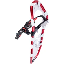 Run Snowshoe 6 Run Snowshoe -Outdoor Sports Equip Store RED D10 1