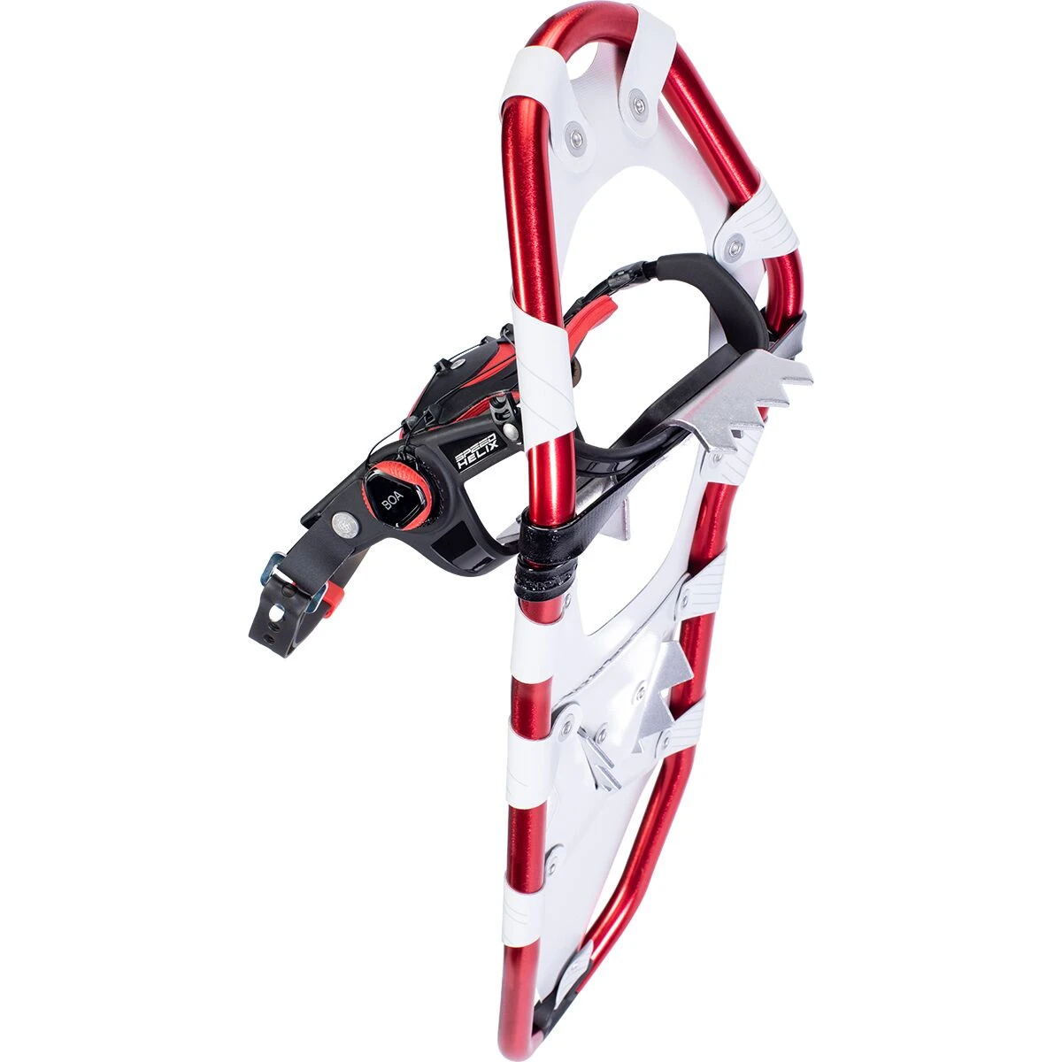 Run Snowshoe Run Snowshoe -Outdoor Sports Equip Store RED D10 1
