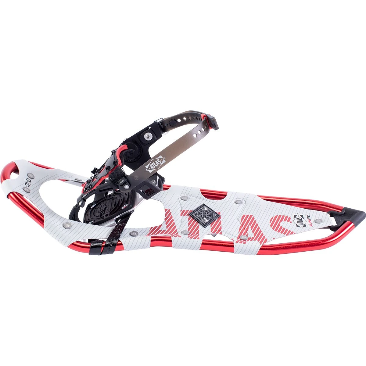 Run Snowshoe Run Snowshoe -Outdoor Sports Equip Store RED D11 1
