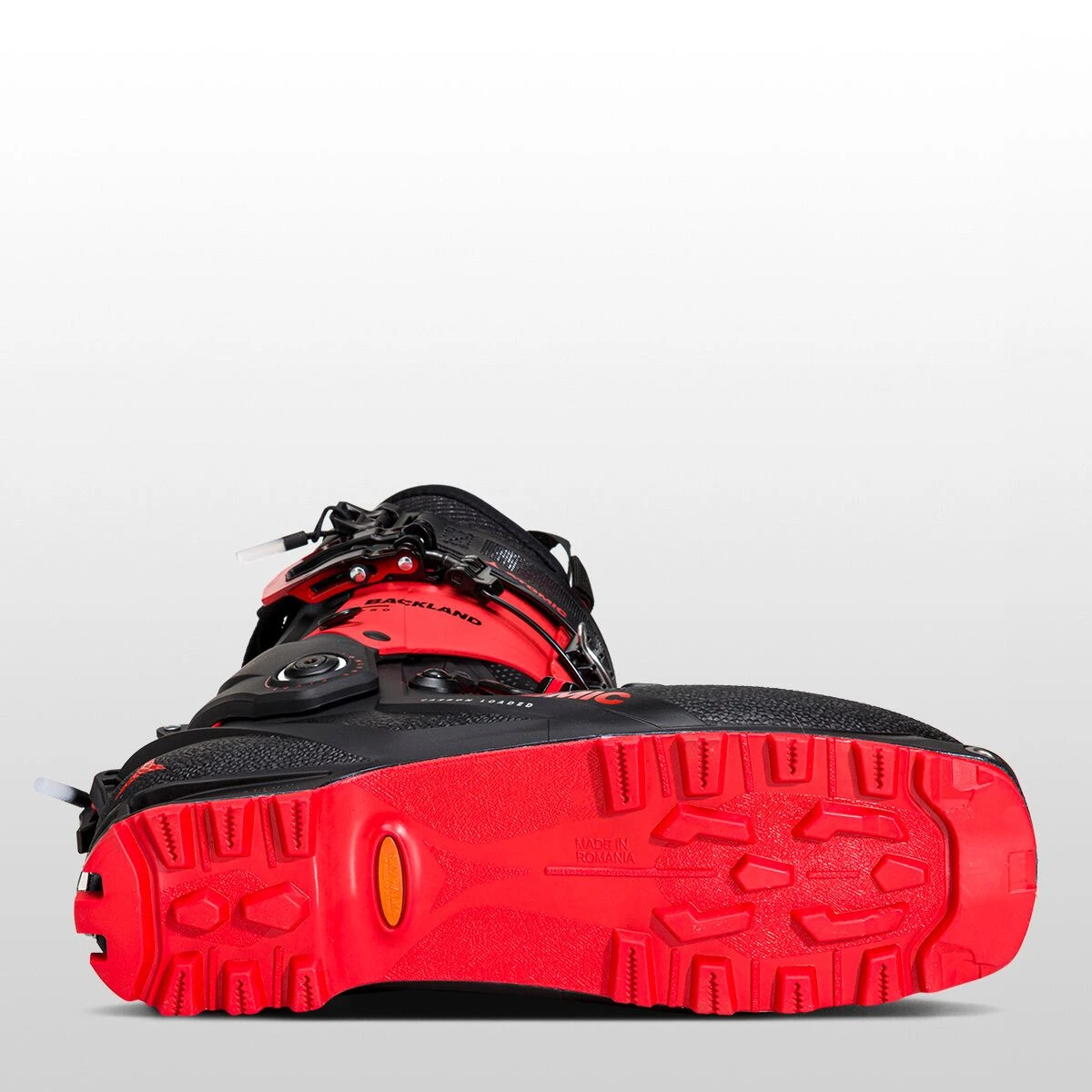 Backland Pro CL Alpine Touring Boot - 2023 Atomic Backland Pro CL Alpine Touring Boot - 2023 -Outdoor Sports Equip Store RED D2 3