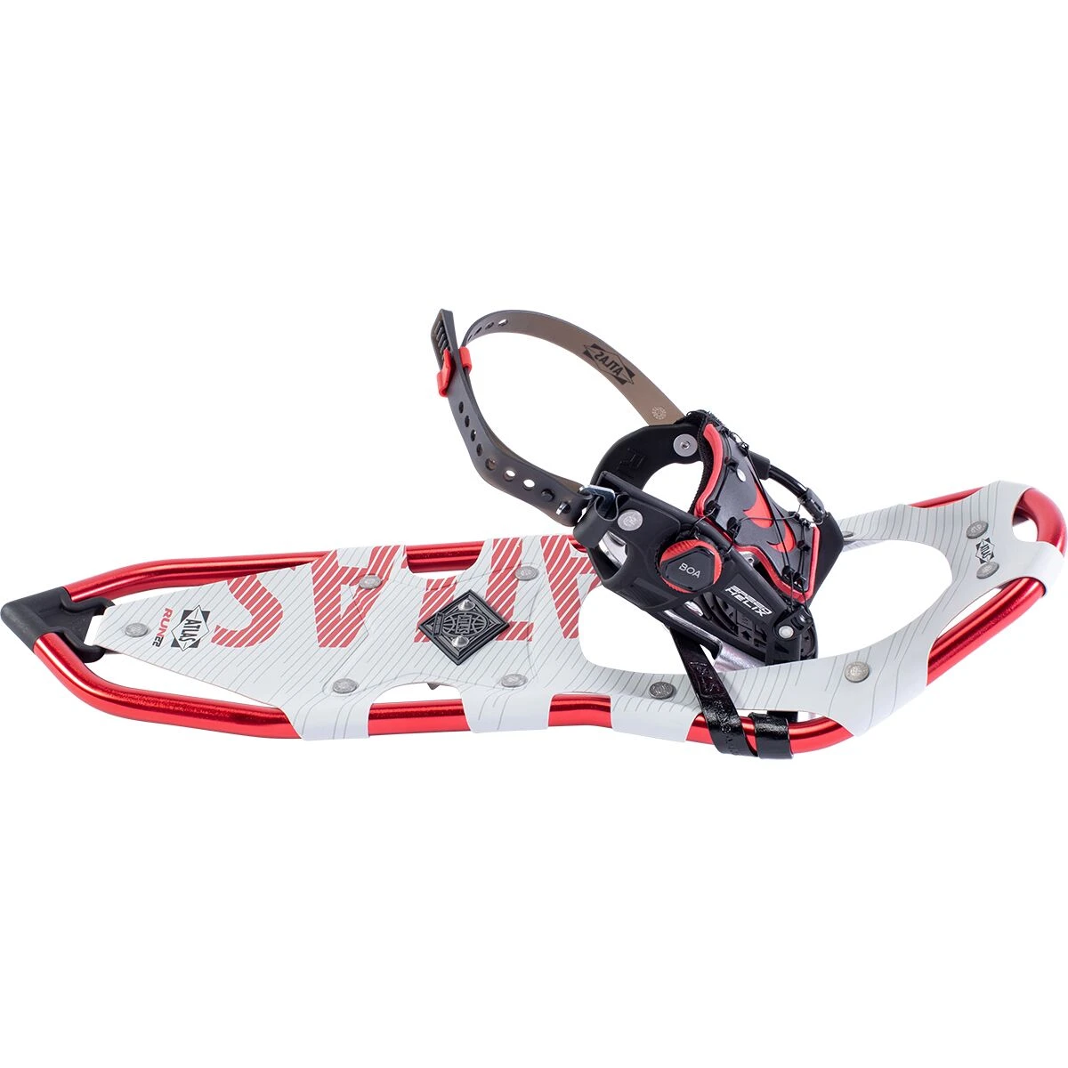 Run Snowshoe Run Snowshoe -Outdoor Sports Equip Store RED D2 6