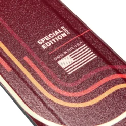 Pagoda 112 RP Special Edition Ski - 2023 -Outdoor Sports Equip Store RED D3 3