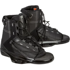 Spark Wakeboard + Access Binding -Outdoor Sports Equip Store RED D3 7