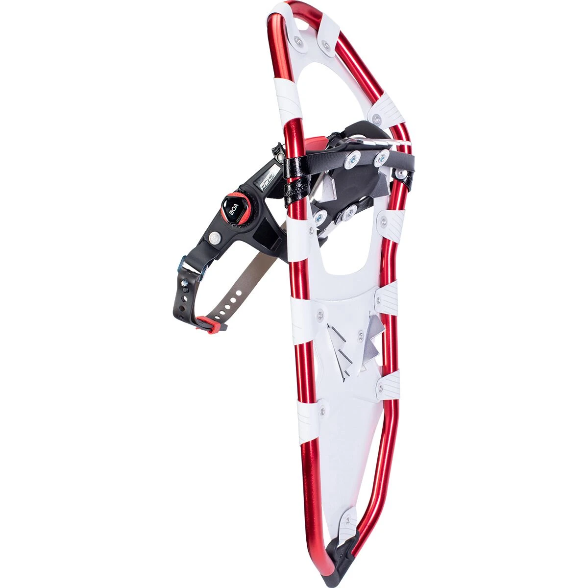 Run Snowshoe Run Snowshoe -Outdoor Sports Equip Store RED D5 3