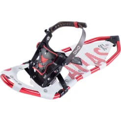 Run Snowshoe 7 Run Snowshoe -Outdoor Sports Equip Store RED D7 1