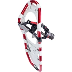 Run Snowshoe 8 Run Snowshoe -Outdoor Sports Equip Store RED D8 1