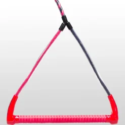 Launch Pyr Package + PE -Outdoor Sports Equip Store RED D8 2