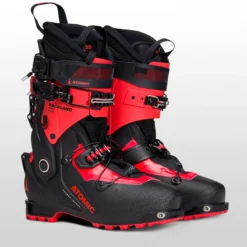 Atomic Backland Pro CL Alpine Touring Boot - 2023 2 Atomic Backland Pro CL Alpine Touring Boot - 2023 -Outdoor Sports Equip Store RED D9