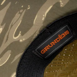 Grundens Waterman Straw Hat -Outdoor Sports Equip Store REE D4