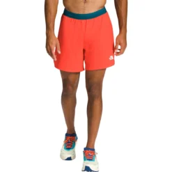The North Face Sunriser 2-in-1 Short - Men's 2 The North Face Sunriser 2-in-1 Short - Men's -Outdoor Sports Equip Store REORBLCO