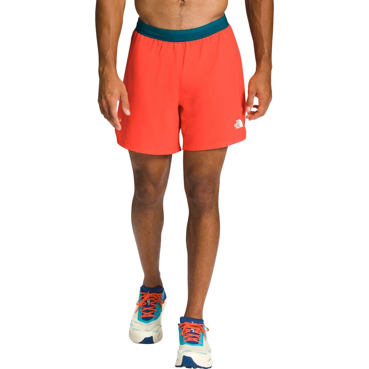 Sunriser 2-in-1 Short - Men's The North Face Sunriser 2-in-1 Short - Men's -Outdoor Sports Equip Store REORBLCO