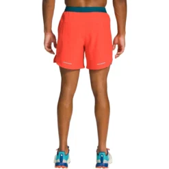 The North Face Sunriser 2-in-1 Short - Men's 5 The North Face Sunriser 2-in-1 Short - Men's -Outdoor Sports Equip Store REORBLCO D1