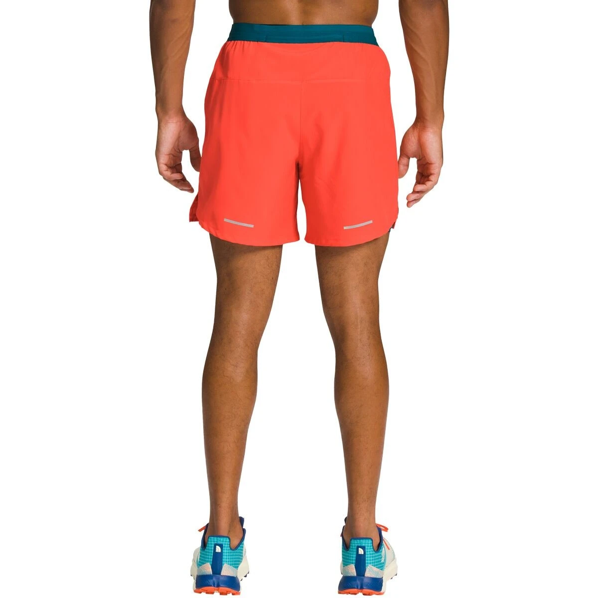 Sunriser 2-in-1 Short - Men's The North Face Sunriser 2-in-1 Short - Men's -Outdoor Sports Equip Store REORBLCO D1