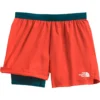 The North Face Sunriser 2-in-1 Short - Men's