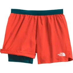 The North Face Sunriser 2-in-1 Short - Men's