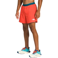 The North Face Sunriser 2-in-1 Short - Men's 4 The North Face Sunriser 2-in-1 Short - Men's -Outdoor Sports Equip Store REORBLCO D3