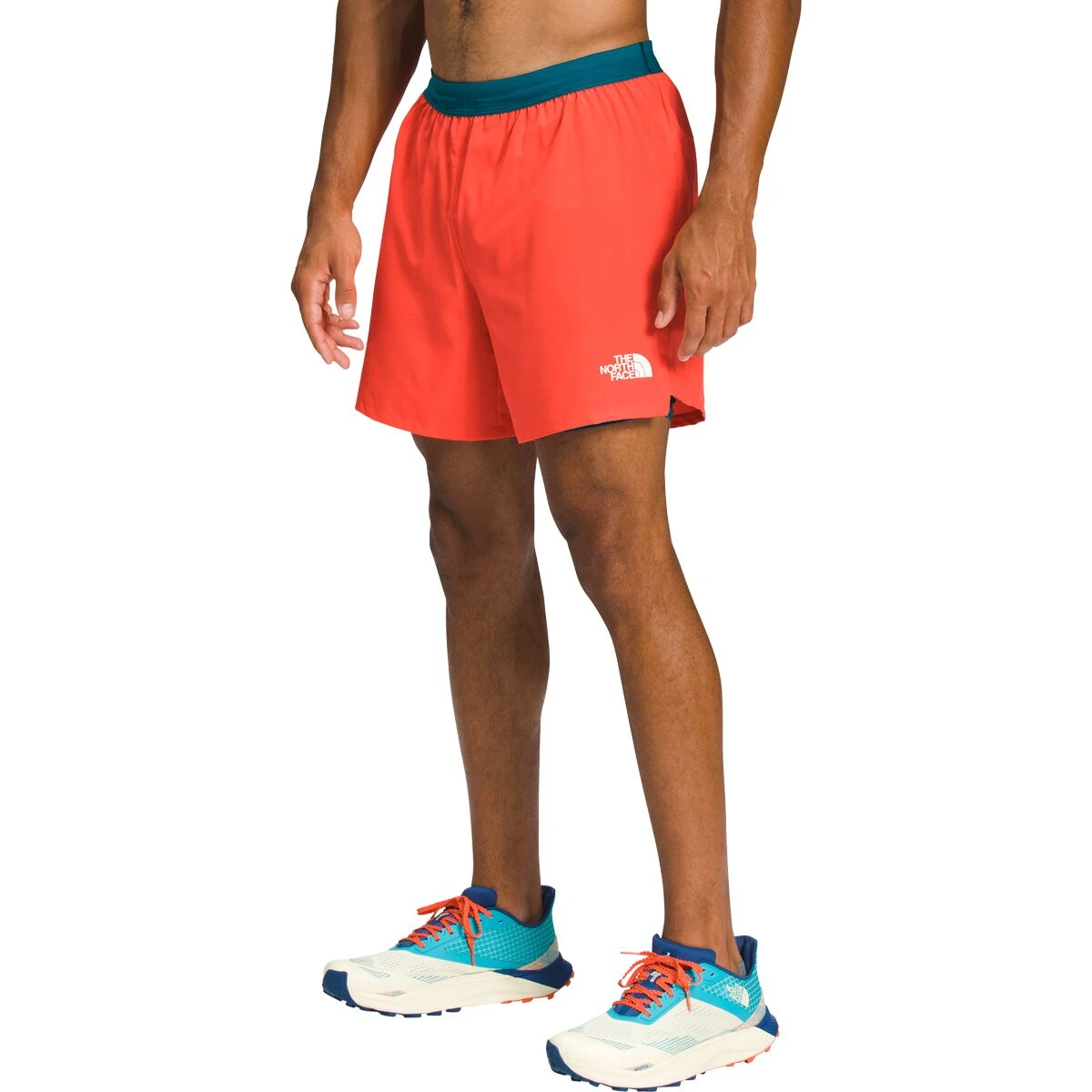 Sunriser 2-in-1 Short - Men's The North Face Sunriser 2-in-1 Short - Men's -Outdoor Sports Equip Store REORBLCO D3