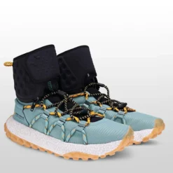 Under Armour HOVR Summit FT Cuff Sneaker - Men's 2 Under Armour HOVR Summit FT Cuff Sneaker - Men's -Outdoor Sports Equip Store RETEBLCRGO D3