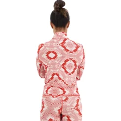 Mons Royale Cascade Merino Flex 200 1/4 Zip Top - Women's