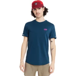 Ciele Athletics NSB Exponential T-Shirt - Men's 9 Ciele Athletics NSB Exponential T-Shirt - Men's -Outdoor Sports Equip Store REV D1