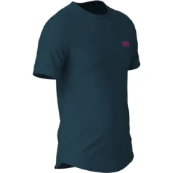 Ciele Athletics NSB Exponential T-Shirt - Men's 4 Ciele Athletics NSB Exponential T-Shirt - Men's -Outdoor Sports Equip Store REV D5