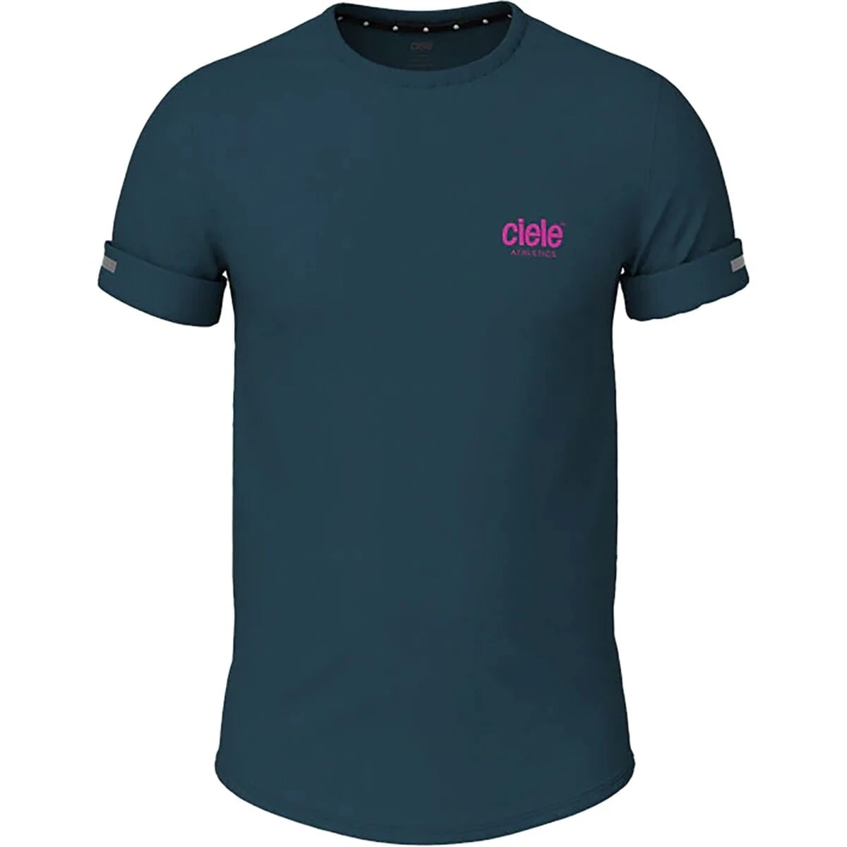 NSB Exponential T-Shirt - Men's Ciele Athletics NSB Exponential T-Shirt - Men's -Outdoor Sports Equip Store REV D9