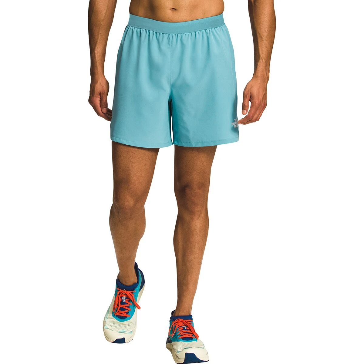 Sunriser 2-in-1 Short - Men's The North Face Sunriser 2-in-1 Short - Men's -Outdoor Sports Equip Store REWABLCO