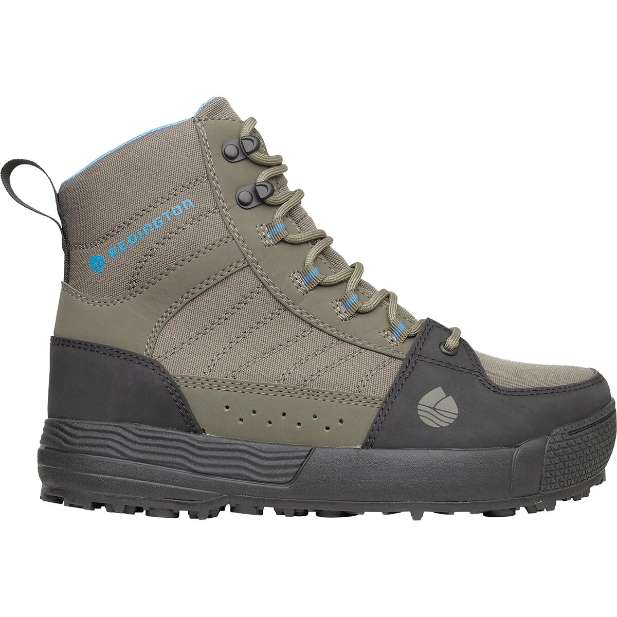 Benchmark Rubber Wading Boots - Women's Redington Benchmark Rubber Wading Boots - Women's -Outdoor Sports Equip Store RID 1