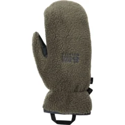 Mountain Hardwear HiCamp Sherpa Mitten -Outdoor Sports Equip Store RID 2
