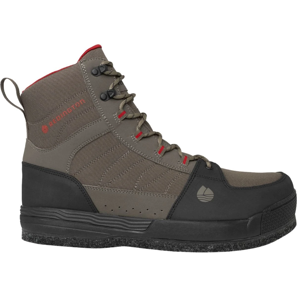 Benchmark Felt Wading Boot - Men's Redington Benchmark Felt Wading Boot - Men's -Outdoor Sports Equip Store RID