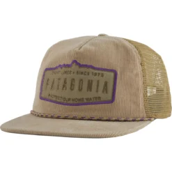 Patagonia Fly Catcher Hat -Outdoor Sports Equip Store RIDOARTAN