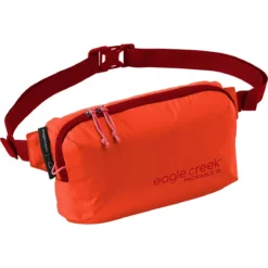Eagle Creek Packable 2L Waist Bag -Outdoor Sports Equip Store RISSUN 1