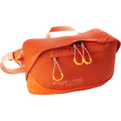 Eagle Creek Ranger XE 3L Waist Pack 2 Eagle Creek Ranger XE 3L Waist Pack -Outdoor Sports Equip Store RISSUN 2