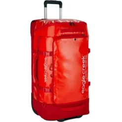Eagle Creek Cargo Hauler XT Wheel 90L Duffel -Outdoor Sports Equip Store RISSUN