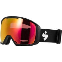 Sweet Protection Clockwork MAX RIG Reflect Goggles -Outdoor Sports Equip Store RITOMABLBL