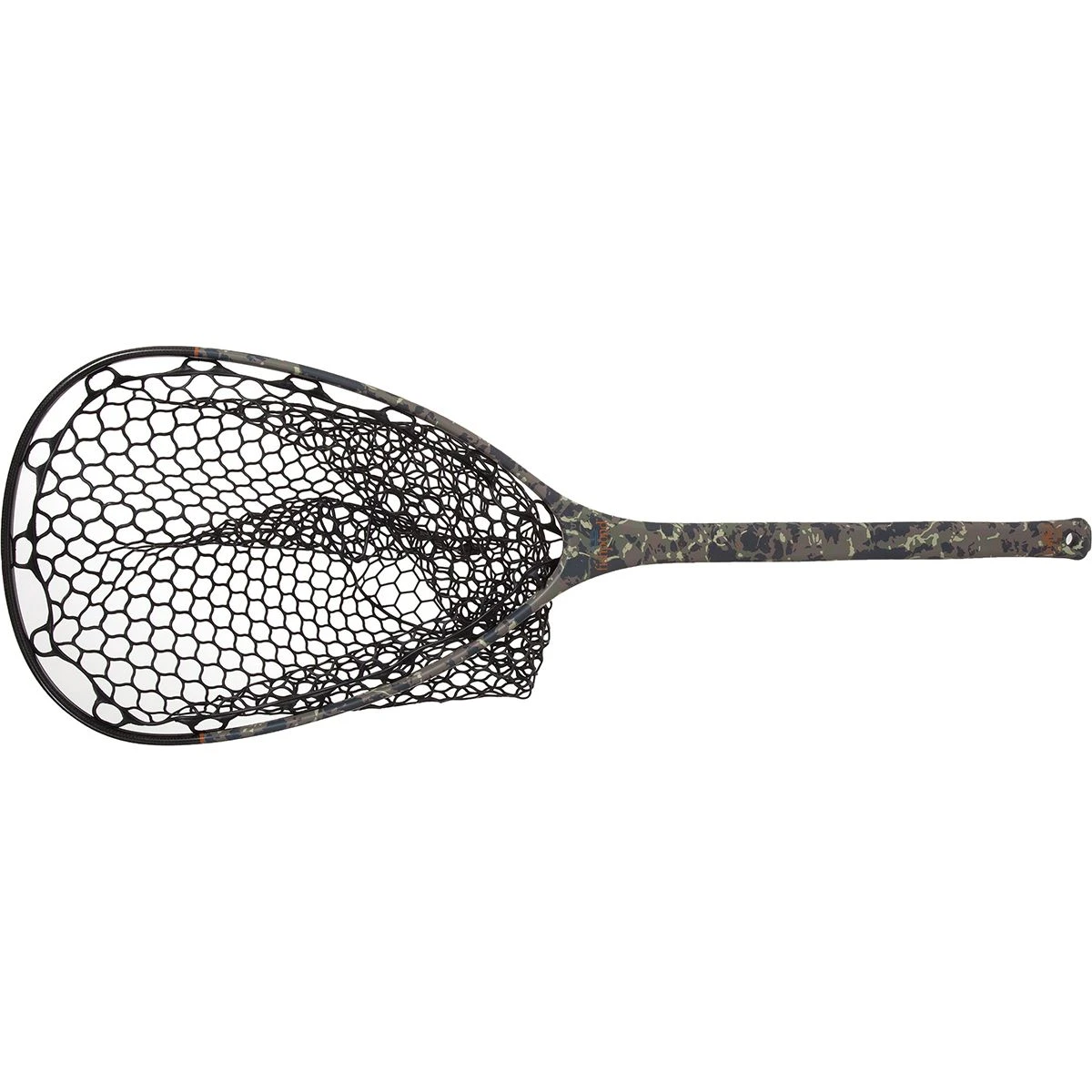 Nomad Mid-Length Net Fishpond Nomad Mid-Length Net -Outdoor Sports Equip Store RIVCAM