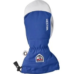 Hestra Army Leather Heli Mitten - Men's -Outdoor Sports Equip Store ROBL