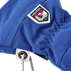 Hestra Army Leather Heli Mitten - Men's -Outdoor Sports Equip Store ROBL D8