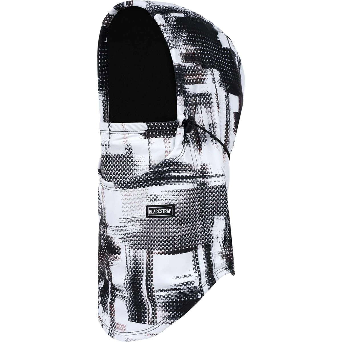 Team Hood Balaclava Print Blackstrap Team Hood Balaclava Print -Outdoor Sports Equip Store ROBSNO