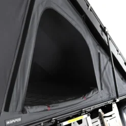 Assembled Blue Dot Voyager Solo Tent: 1-Person 4-Season -Outdoor Sports Equip Store ROCBLA D9