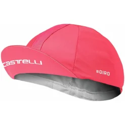 Castelli #GIRO105 Cycling Cap
