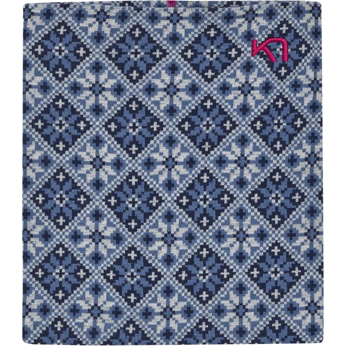 Rose Tube Neck Gaiter - Women's Kari Traa Rose Tube Neck Gaiter - Women's -Outdoor Sports Equip Store ROY 1