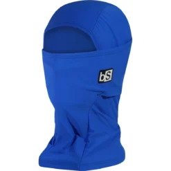 Blackstrap Solid Hood Balaclava -Outdoor Sports Equip Store ROYBLU 1