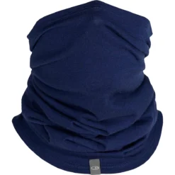Icebreaker Merino Flexi Chute Neck Gaiter 2 Icebreaker Merino Flexi Chute Neck Gaiter -Outdoor Sports Equip Store ROYNAV D1