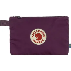 Fjallraven Kanken Gear Pocket -Outdoor Sports Equip Store ROYPUR